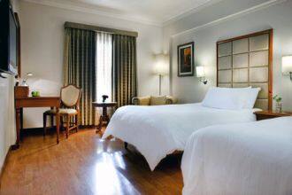 ASSOCIATED HOTELS, Ahmedabad 2